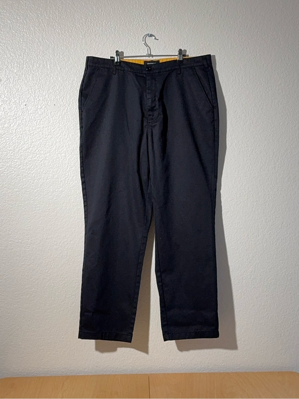 Deus Ex Machina Marnus Team Pant 38